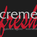 Cremefresh Kosmetik Logo